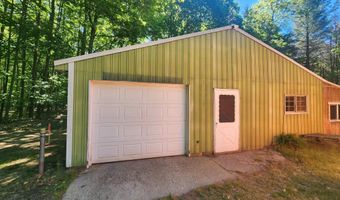 18219 Northwood Hwy, Arcadia, MI 49613