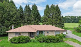 27645 George Washington Hwy, Aurora, WV 26705