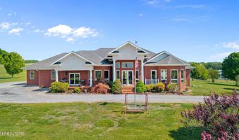 348 Ranch Rd, Blaine, TN 37709