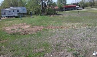 116 N Lakeside Dr, Apache, OK 73006