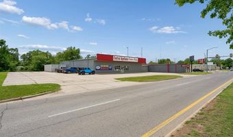 102 E Central Blvd, Anadarko, OK 73005