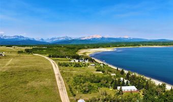 S Shore Duck Lake Road lot 14, Babb, MT 59411