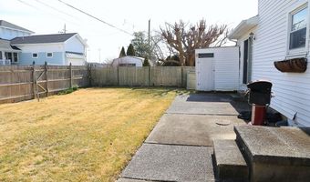 215 27th St S St, Brigantine, NJ 08203