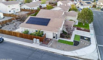 1708 Little Oak Ct, Fernley, NV 89408