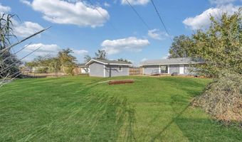 1205 N Chalmers St, Altus, OK 73521