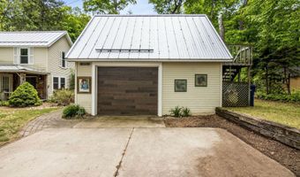 10773 TERRACE St, Alden, MI 49612