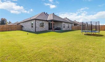 1410 Sessile Oak Way, Bentonville, AR 72713