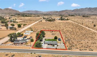 15761 Joshua Rd, Apple Valley, CA 92307