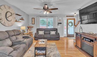 58 Benefit St, Warwick, RI 02886