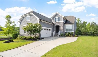 494 Duggins Pt, Apex, NC 27523