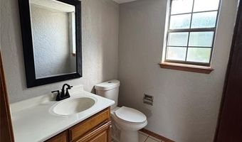 1100 N Prairie Dr, Altus, OK 73521