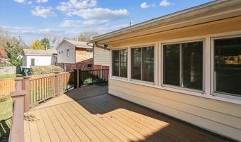 6403 TONE Dr, Bethesda, MD 20817