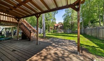 12811 Silver Spruce Dr, Anchorage, AK 99516