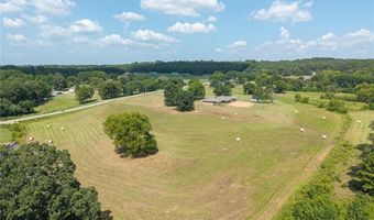 2315 Dean Springs Rd, Alma, AR 72921