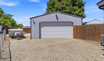 21911 E Sage Ct, Benton City, WA 99320