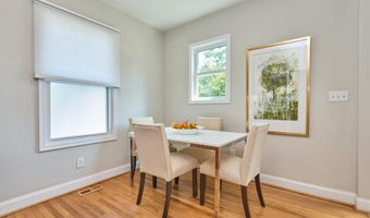 255 N BRYAN St, Arlington, VA 22201