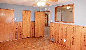 204 Acoma Dr, Clovis, NM 88101