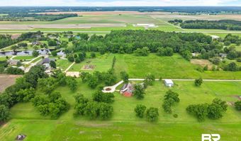 1144 Airport Rd, Atmore, AL 36502