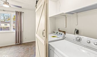 5186 Fairway Dr 34/2, Avon, IN 46123