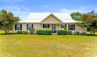 762 Old McLeod Bridge Rd, Adrian, GA 31002