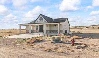 1036 W CHADS Rd, Bicknell, UT 84715
