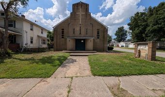 2715 Hillcrest Ave, Alton, IL 62002