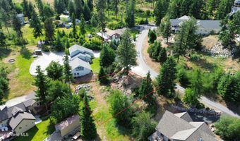 Nna Cape Horn Dr, Bayview, ID 83803