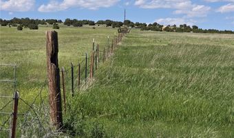Waterbarrel Road, Beulah, CO 81023