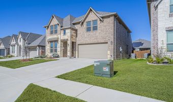 1049 Snowy Owl Dr, Alvarado, TX 76009