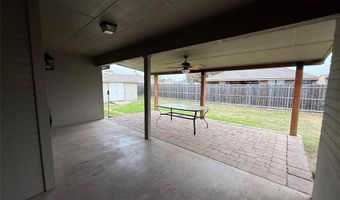 1302 Lewis And Clark Trl, Abilene, TX 79602