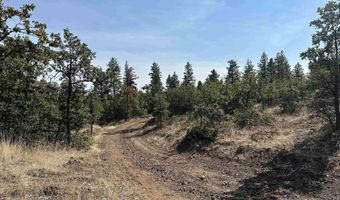 Nka Jensen Quarry Rd, Bickleton, WA 98620