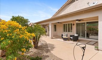 2517 E Fiesta Dr, Casa Grande, AZ 85194