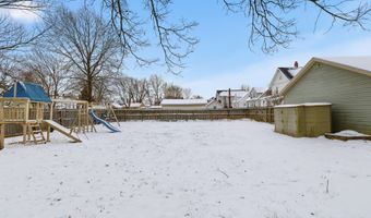 840 Sandusky St, Ashland, OH 44805