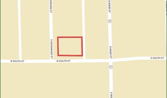 142 W South St, Ainsworth, NE 69210