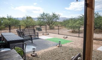 1960 W WILLOW Way, Benson, AZ 85602
