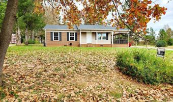 209 Stevens St, Appomattox, VA 24522