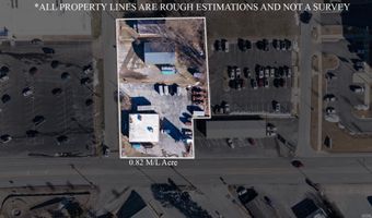 505 Saint Louis, Batesville, AR 72501