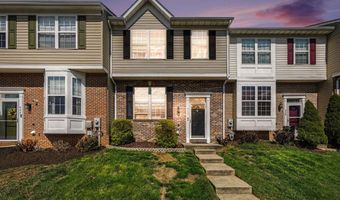 452 DEER HILL Cir, Abingdon, MD 21009