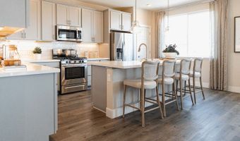 1202 Spur Way Plan: Kingsbury Estates Residence 4, Gardnerville, NV 89410