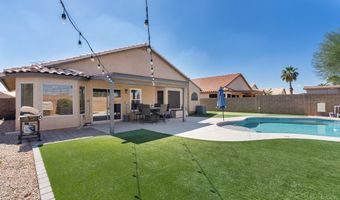 12312 W Edgemont Ave, Avondale, AZ 85392