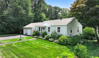 54 Novelty Rd, Warwick, RI 02889