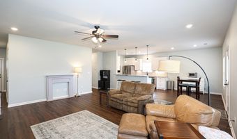 2932 GILLIS Dr, Benton, AR 72015