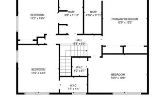 4373 Buckingham Cir, Decatur, GA 30035