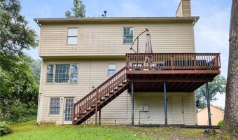 3773 Guilford Ct, Decatur, GA 30034