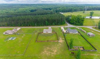 27934 S Sardis, Bauxite, AR 72011