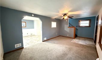 1206 Pitkin Ave, Akron, OH 44310