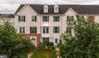514 ANN MOORE St, Dover, DE 19904