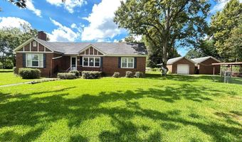 1130 BENJAMIN Ave, Albany, GA 31701