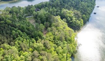 LOT 32 ROCK CREEK PENINSULA, Arley, AL 35541