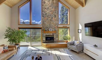 17718 E CAPE HORN Rd, Bayview, ID 83803